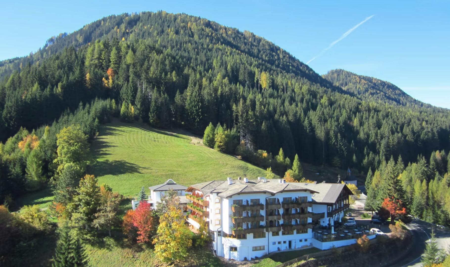 Hundefreundliches Hotel Südtirol