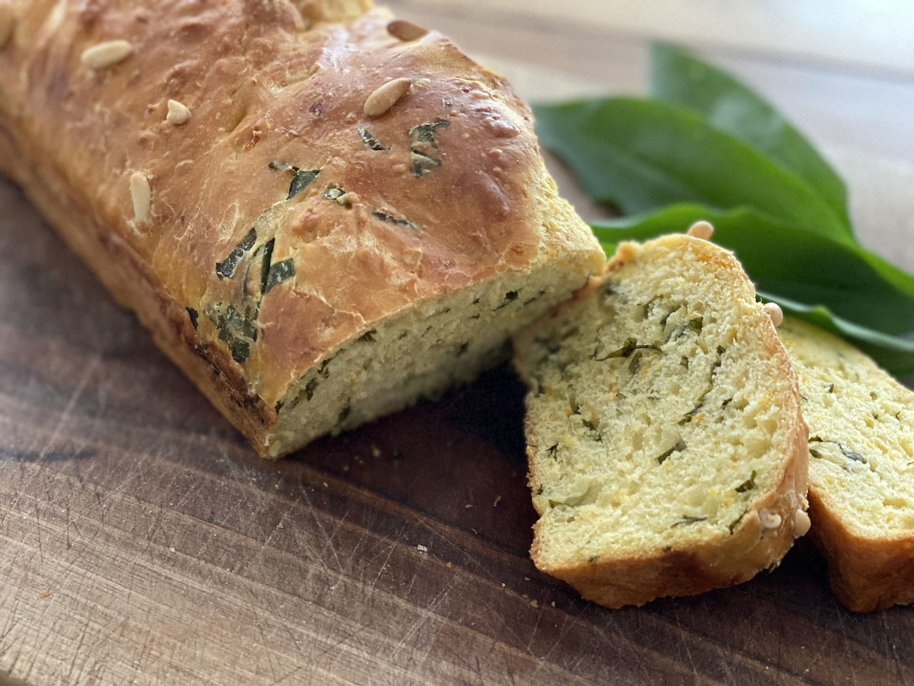 Dinkelbrot Rezept