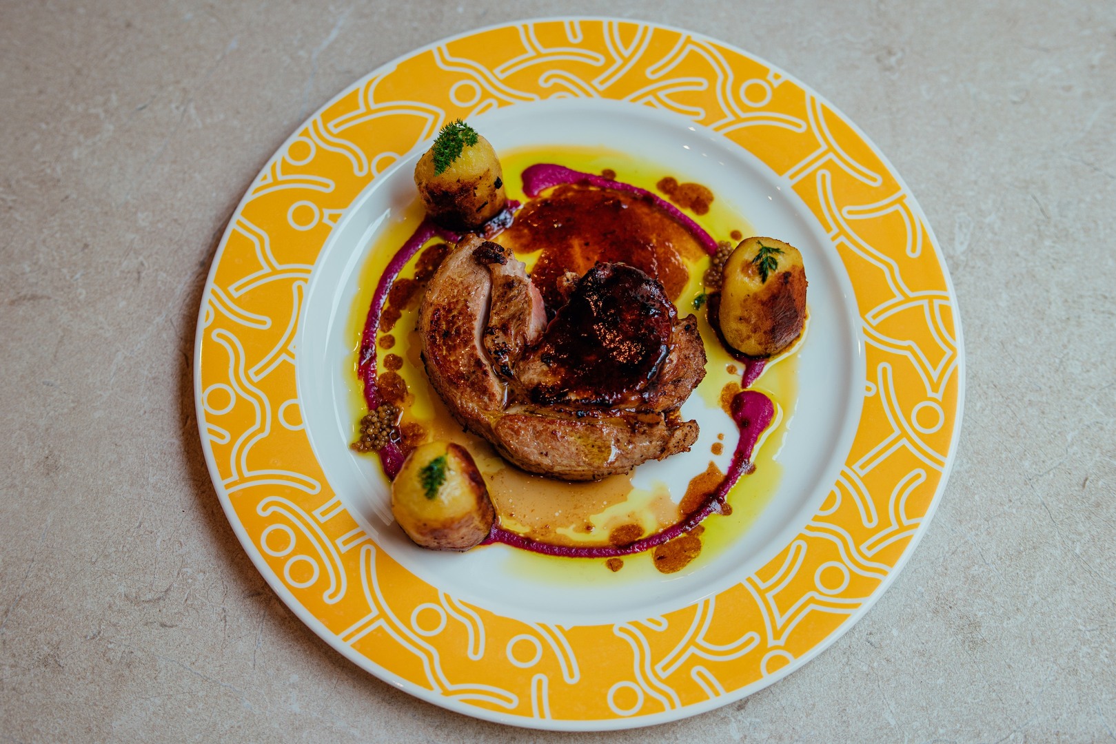Imotski bestes Restaurant
