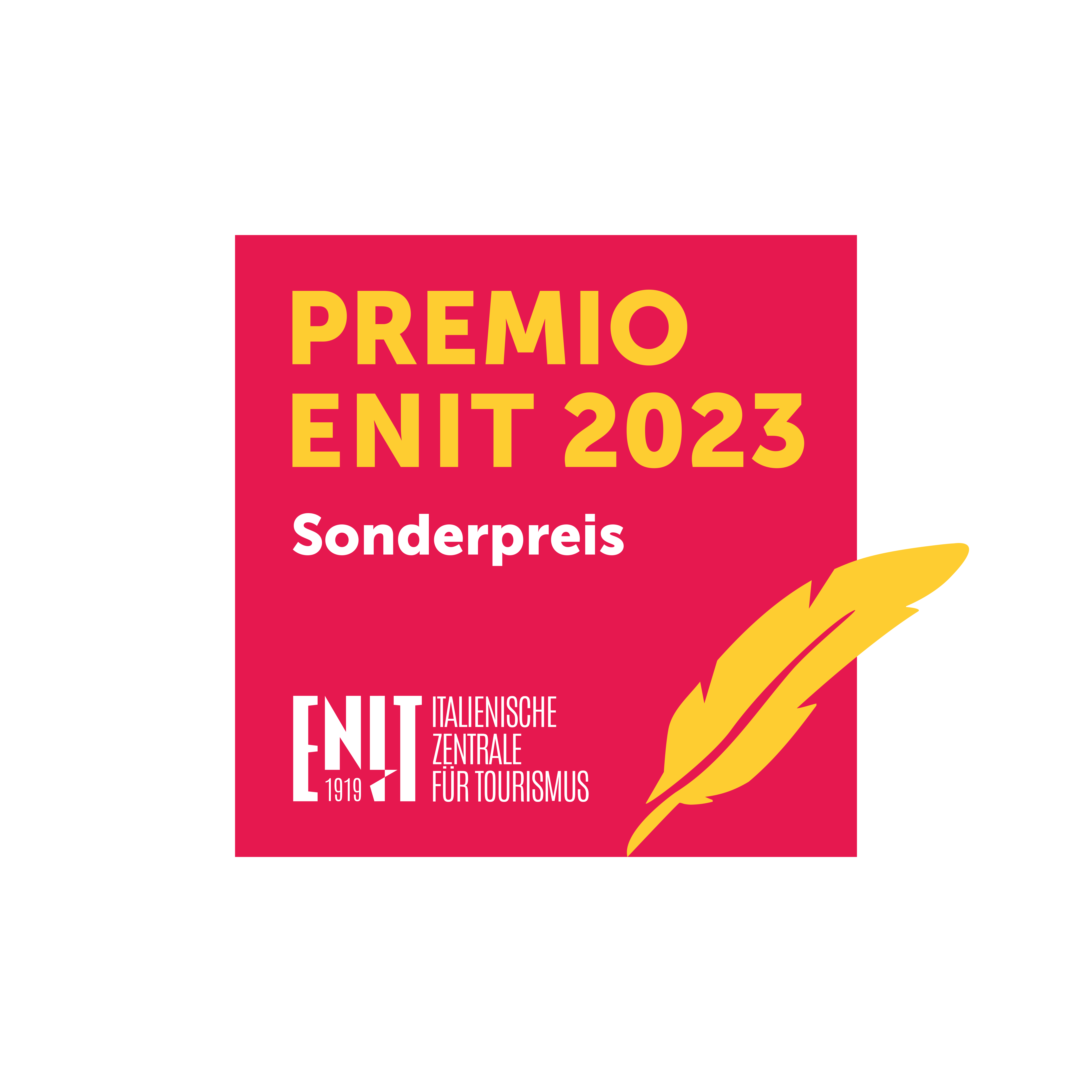 Sonderpreis ENIT 