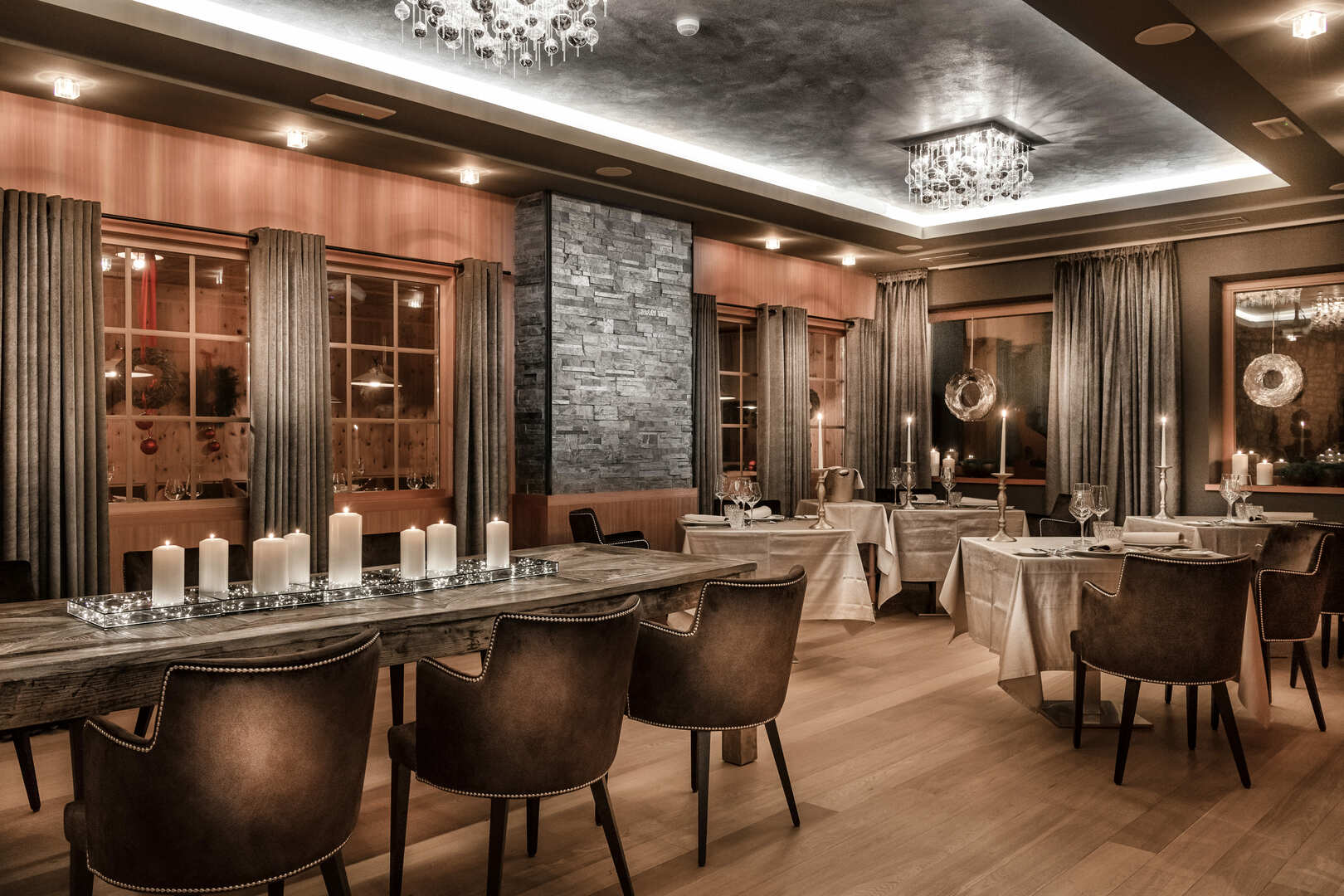 Hotel Solea Restaurant 
