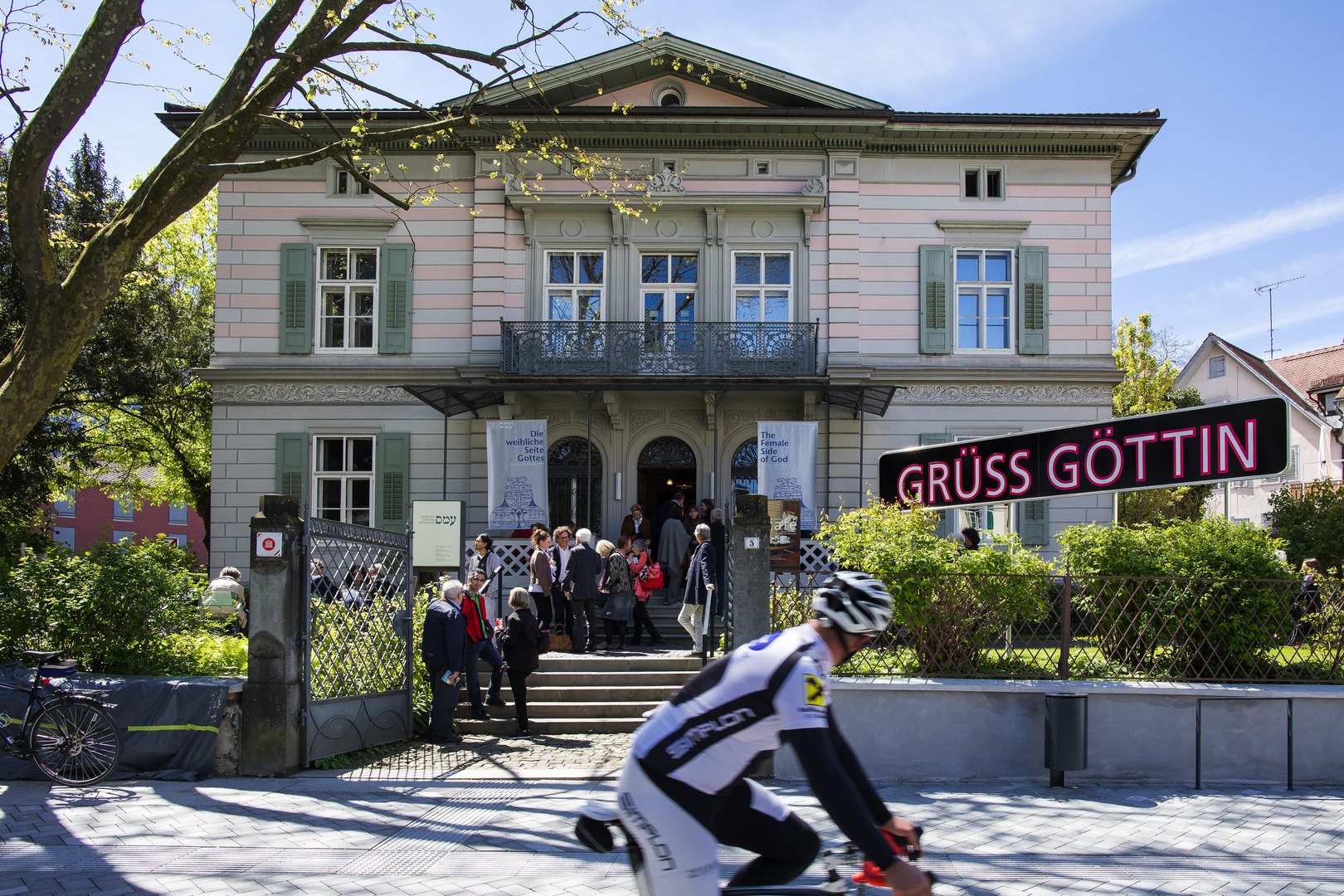 Jüdisches Museum 