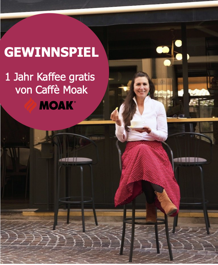 Kaffee Gewinnspiel
