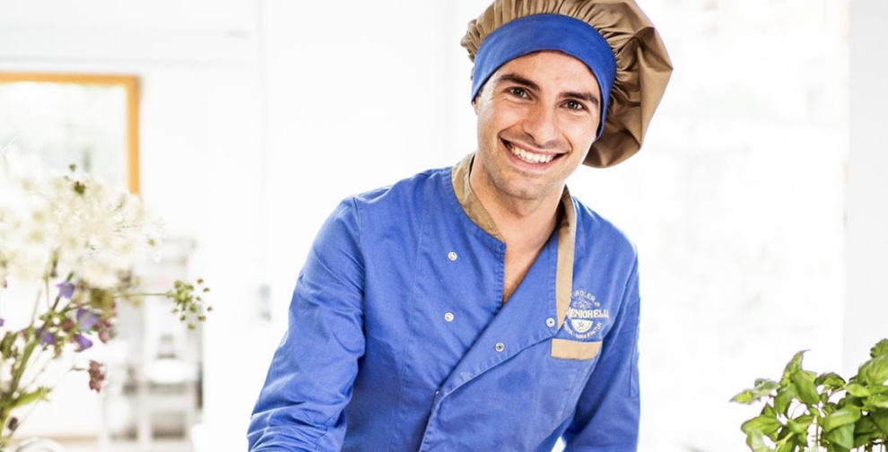 Pasta-Kurs buchen Kufstein. Lernene Sie frische und gefüllte Pasta zuzubereiten!