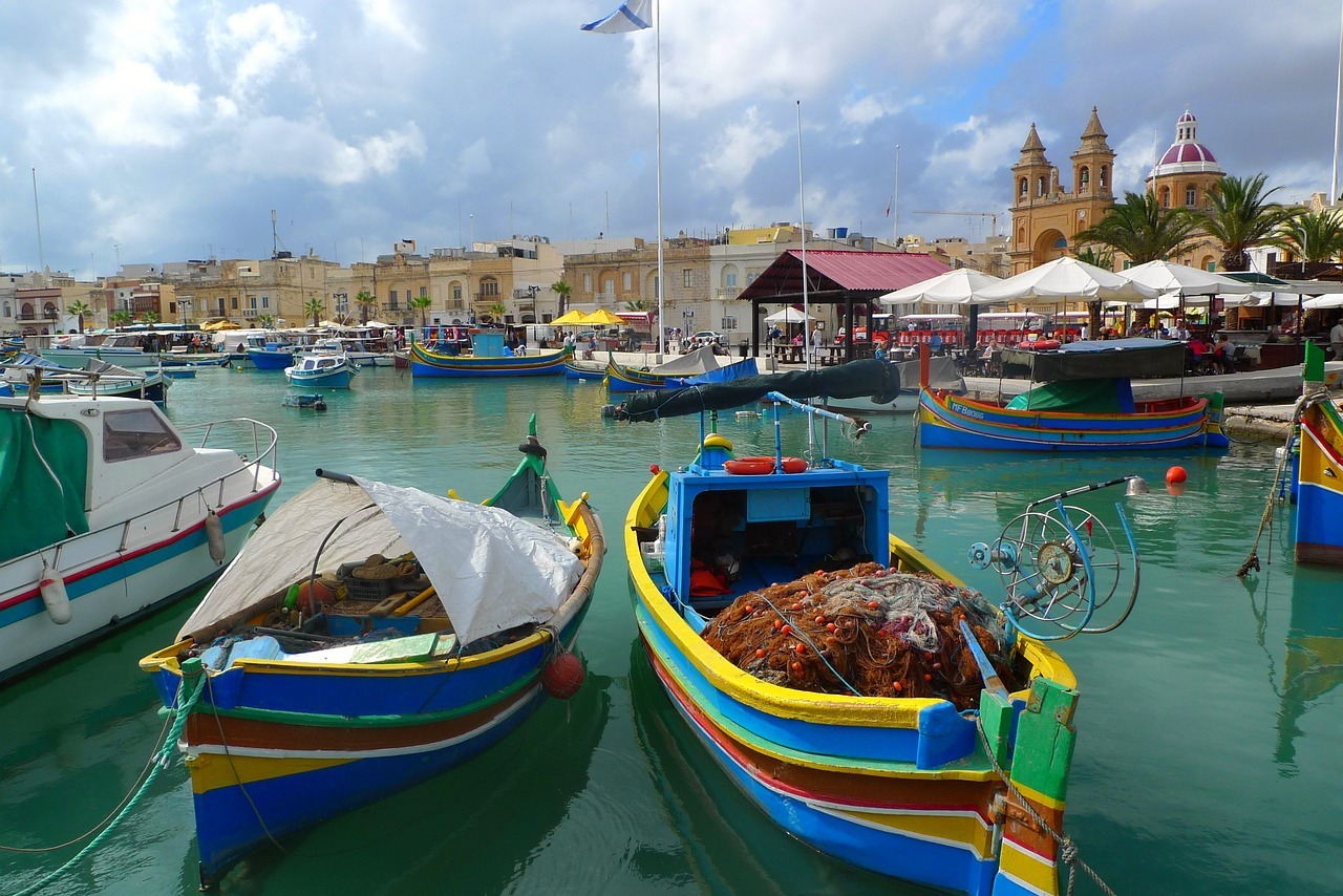 Malta Reise für Geniesser