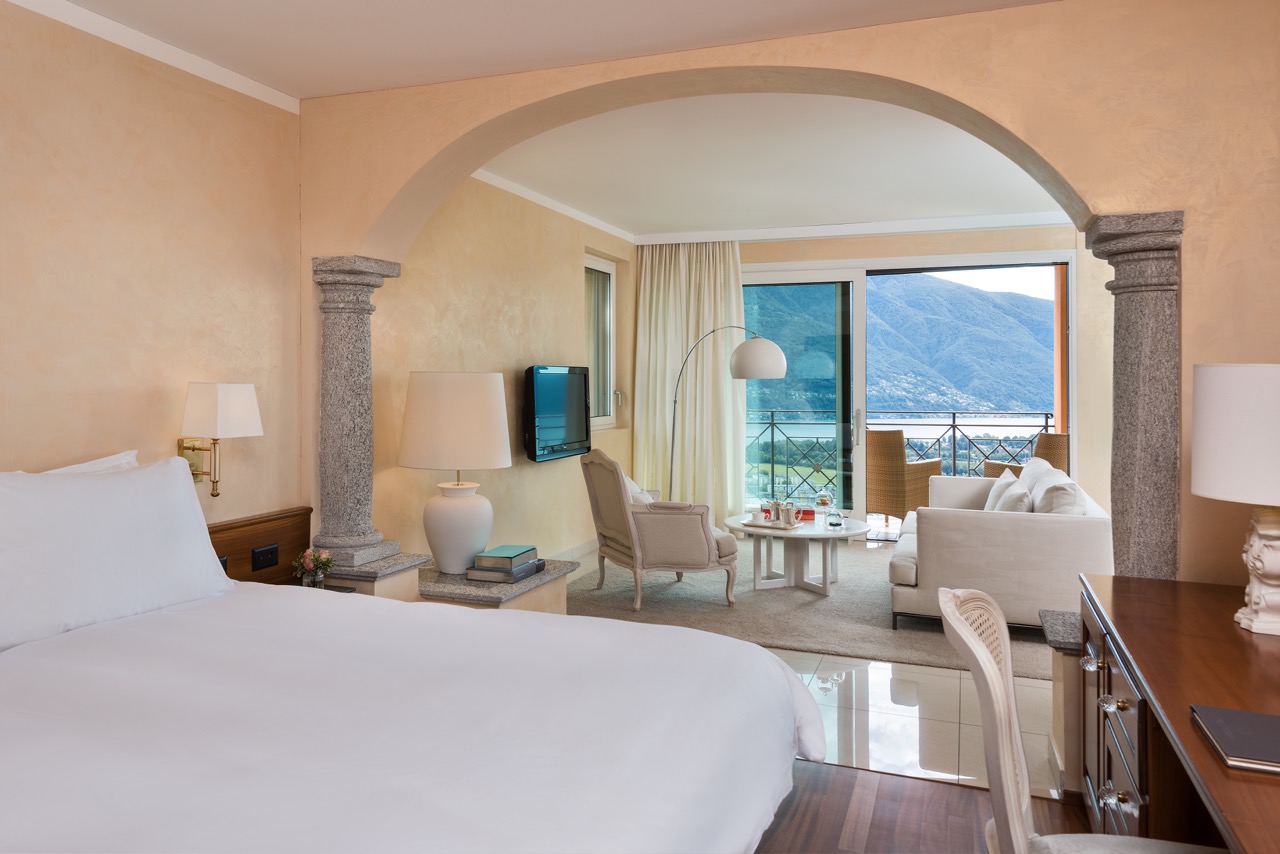 Urlaub Lago Maggiore 