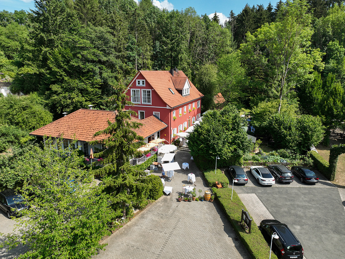 Beste Restaurants Oberfranken