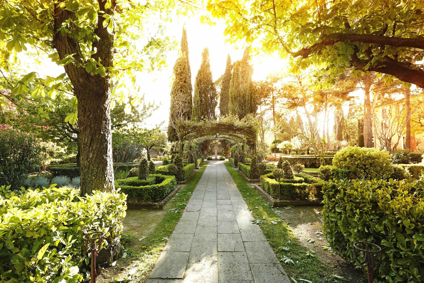 Garten