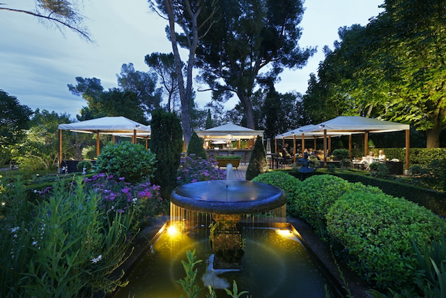 Le Pigonnet Urlaubstipp in der Provence