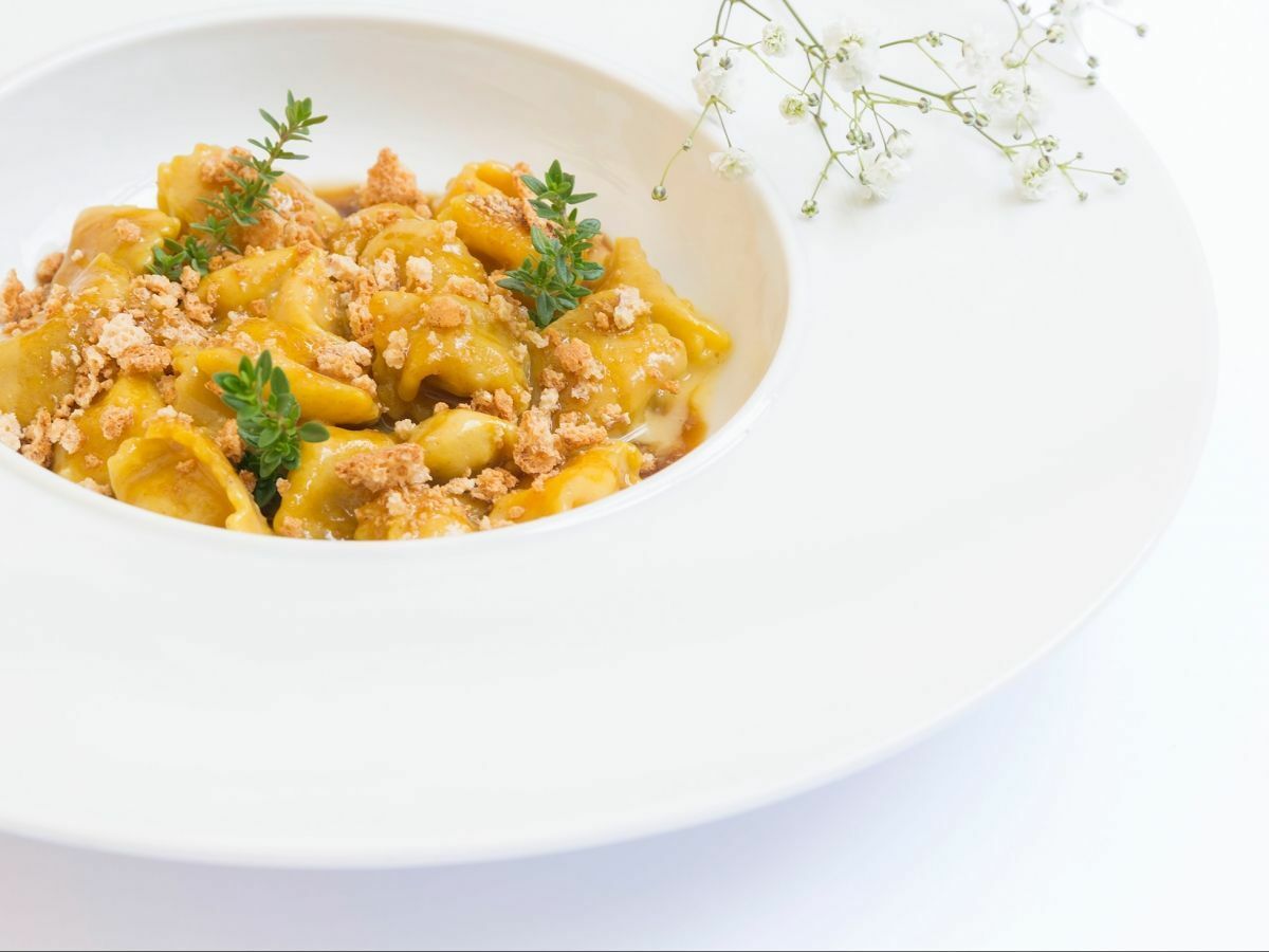 Gourmetreise Italien