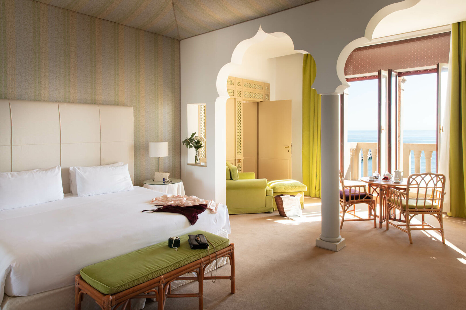 Luxushotel Venedig