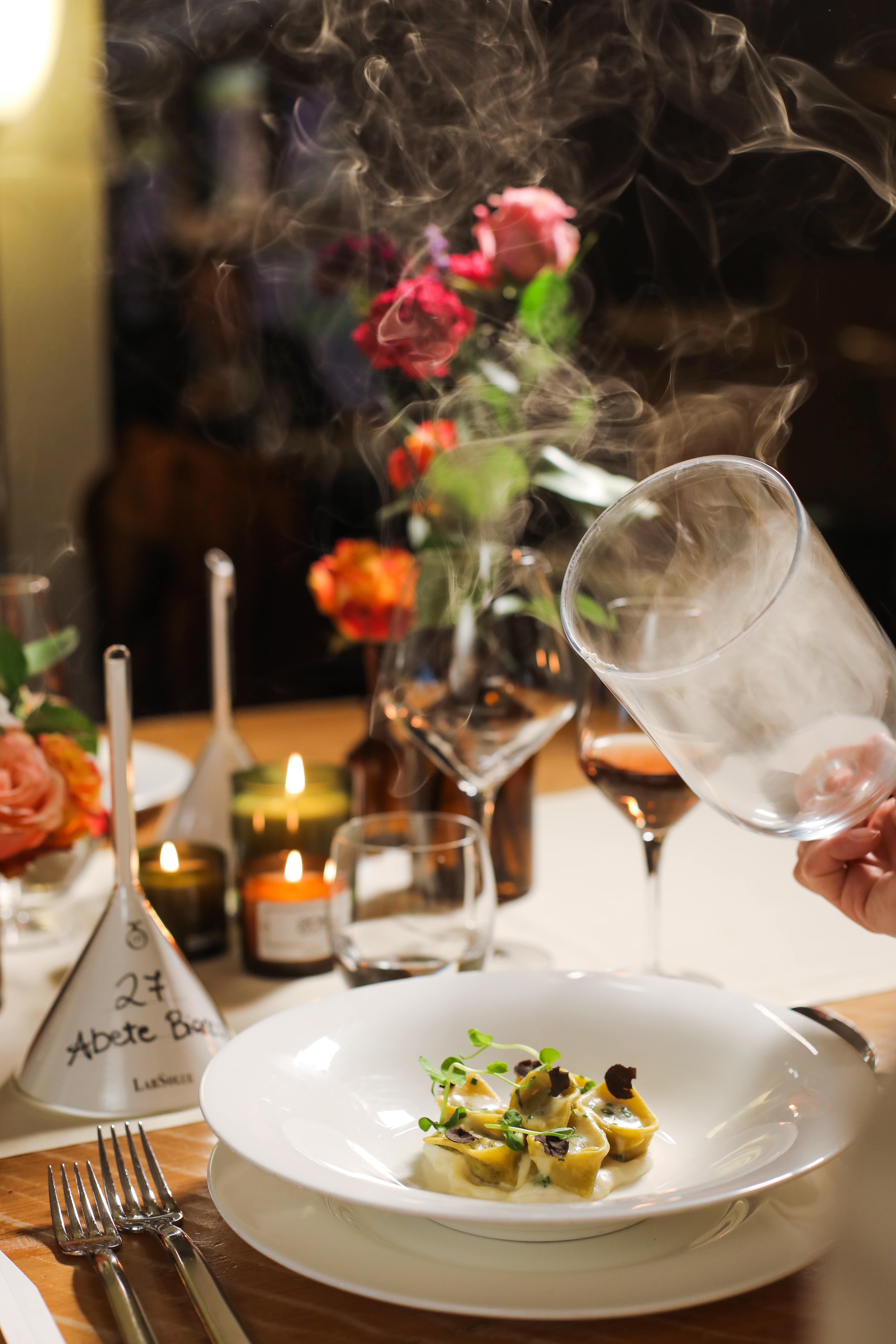 Ein Gourmeterlebnis in Mailand
