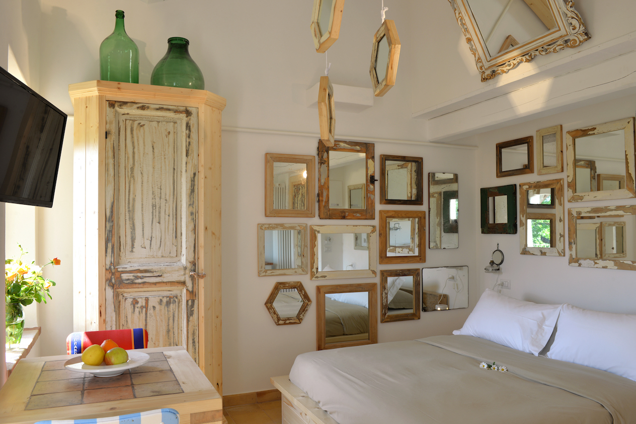 Hotel Italien nahe Pesaro