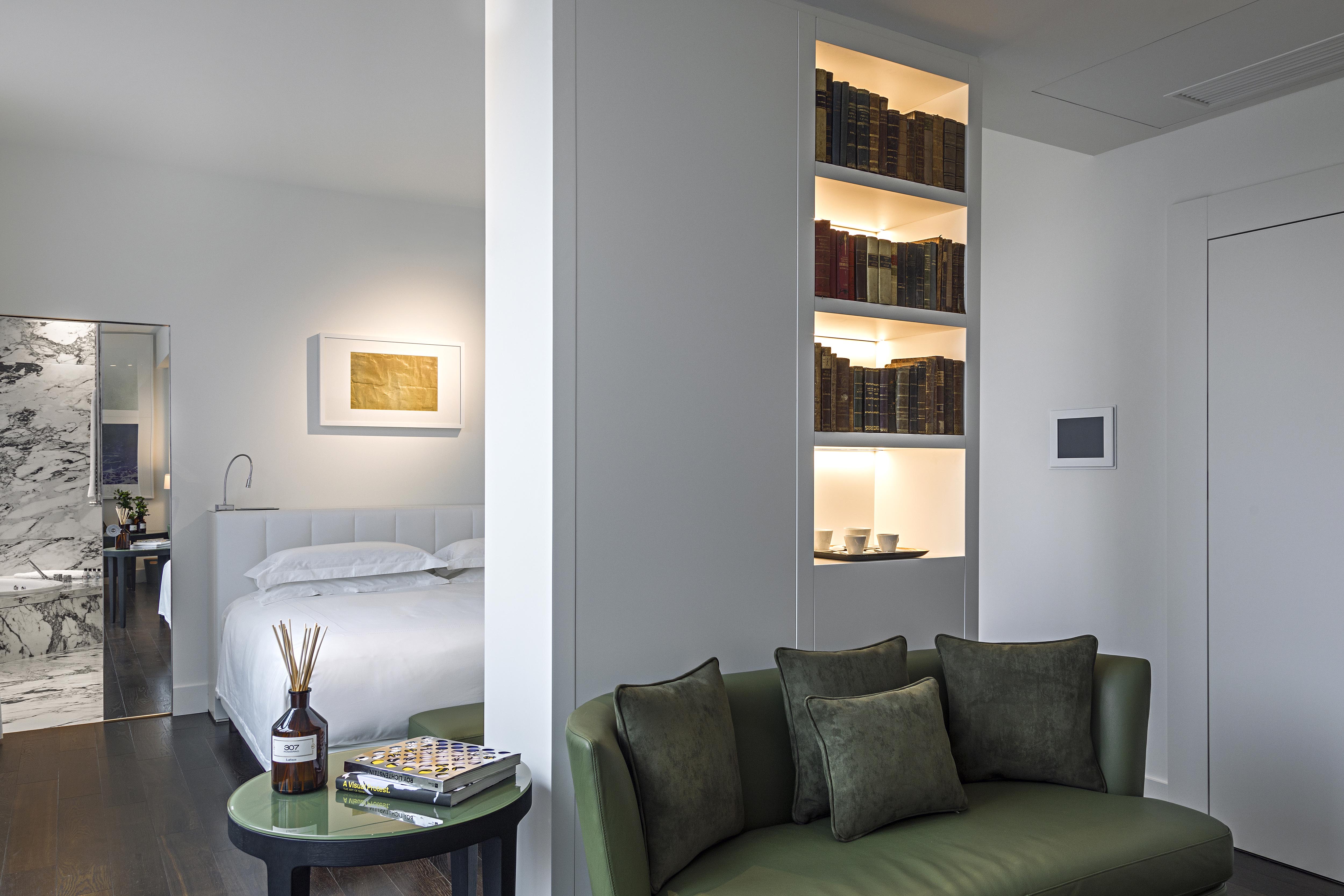 Mailand Hoteltipp