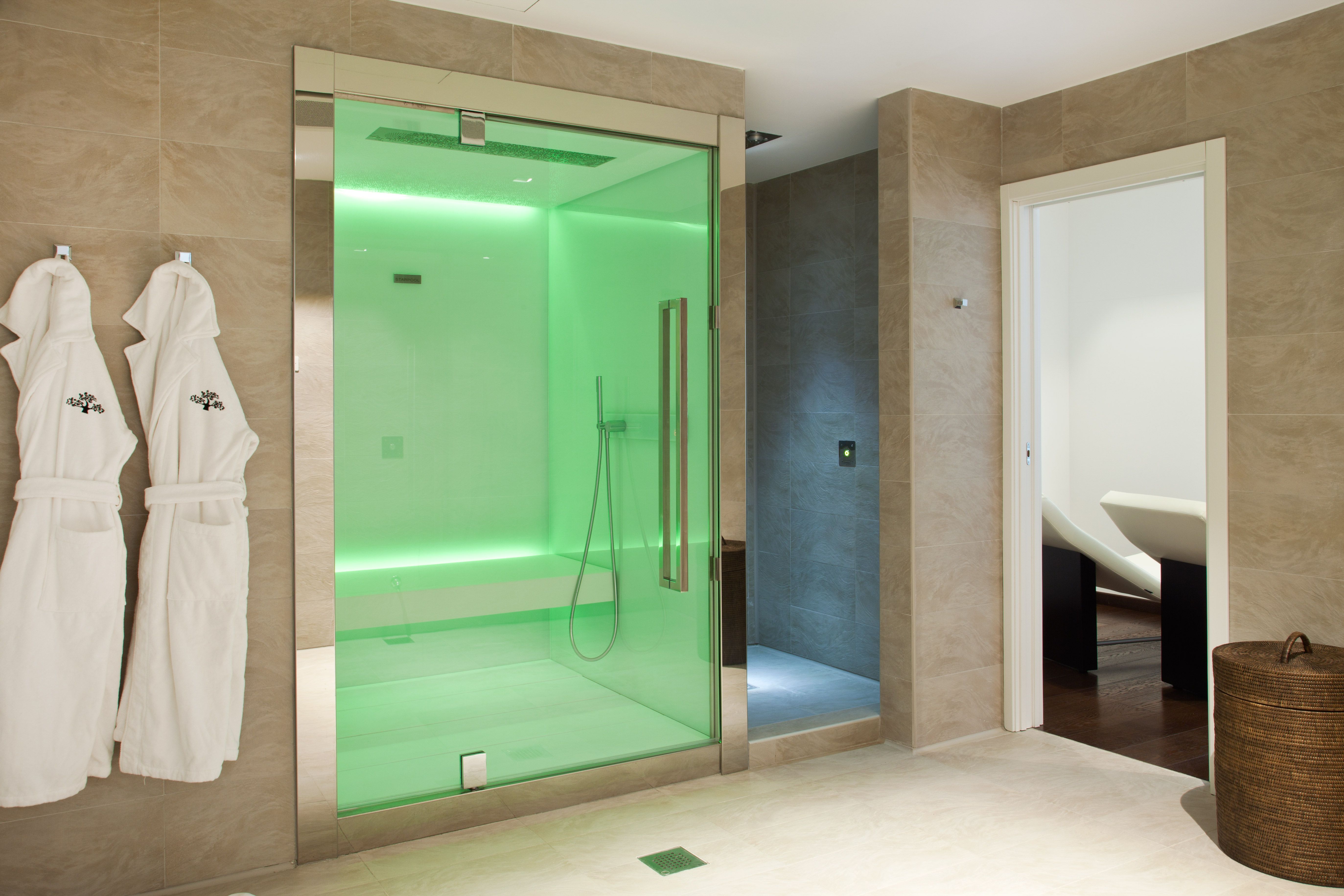 Hotel mit Spa Mailand