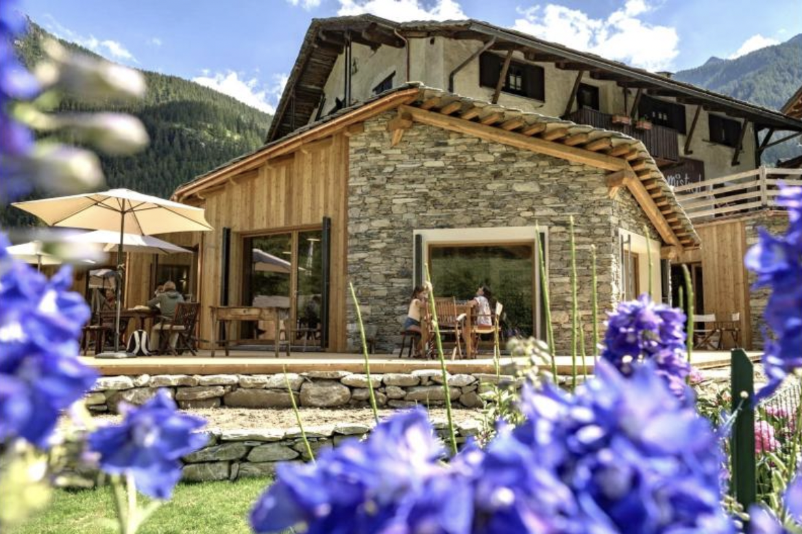 Wanderurlaub Piemont buchen!