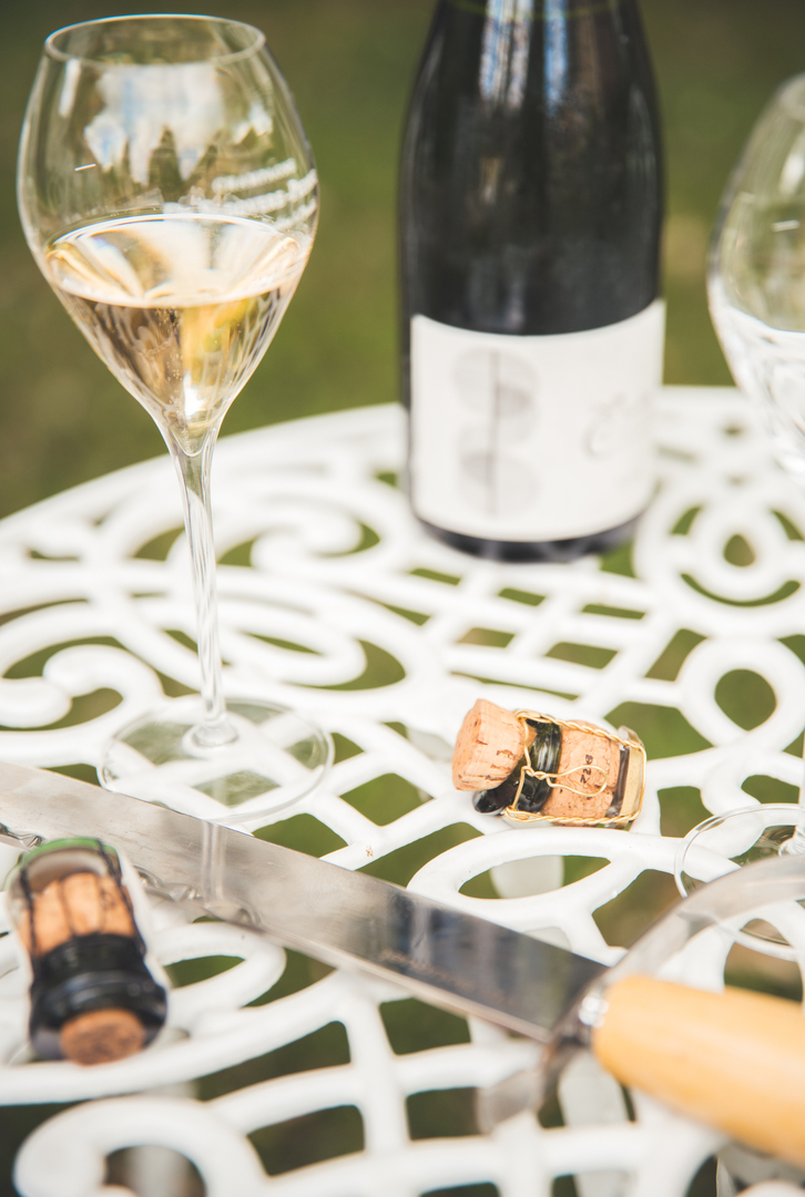 Champagne-Reise