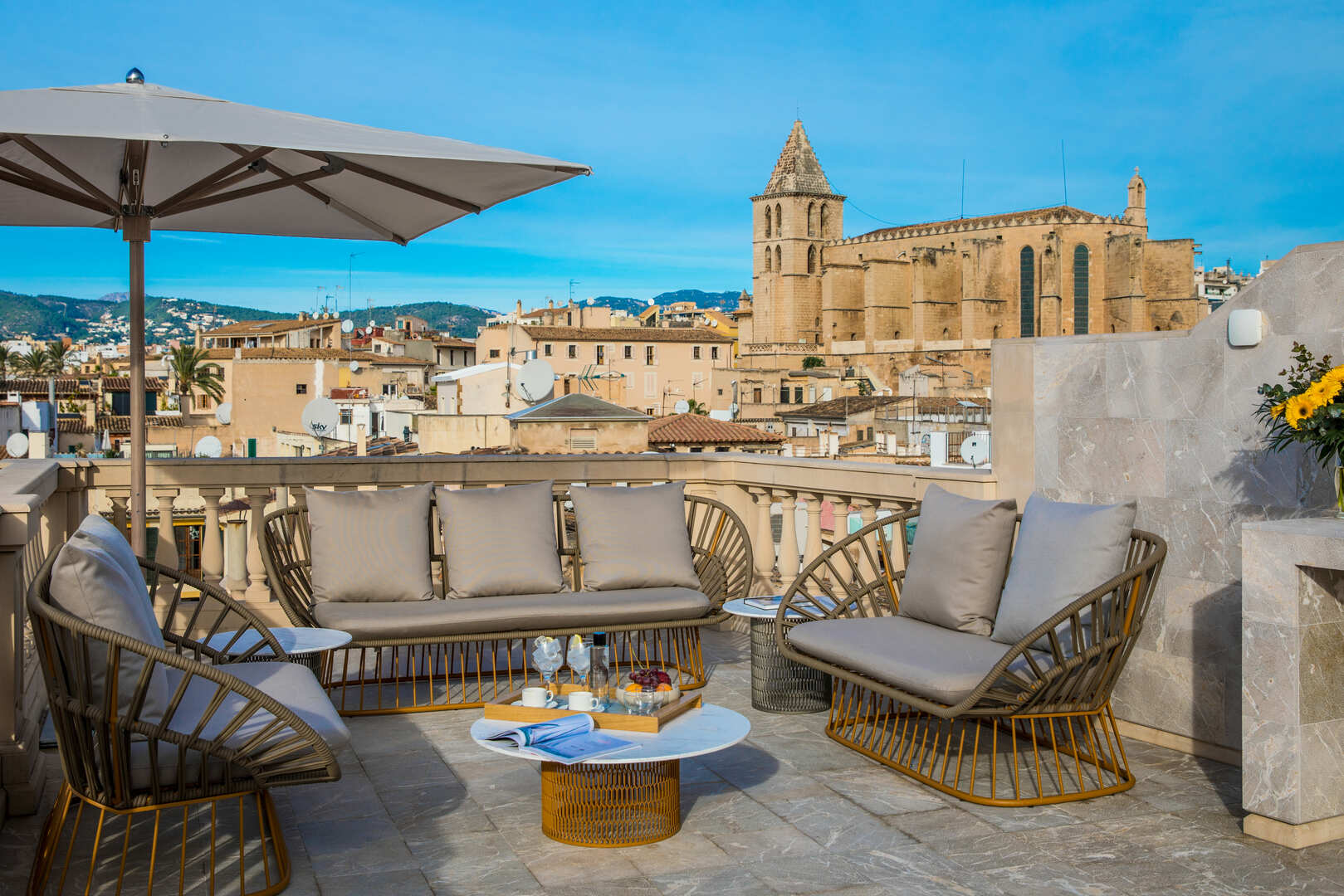 Palma de Mallorca Wochenende