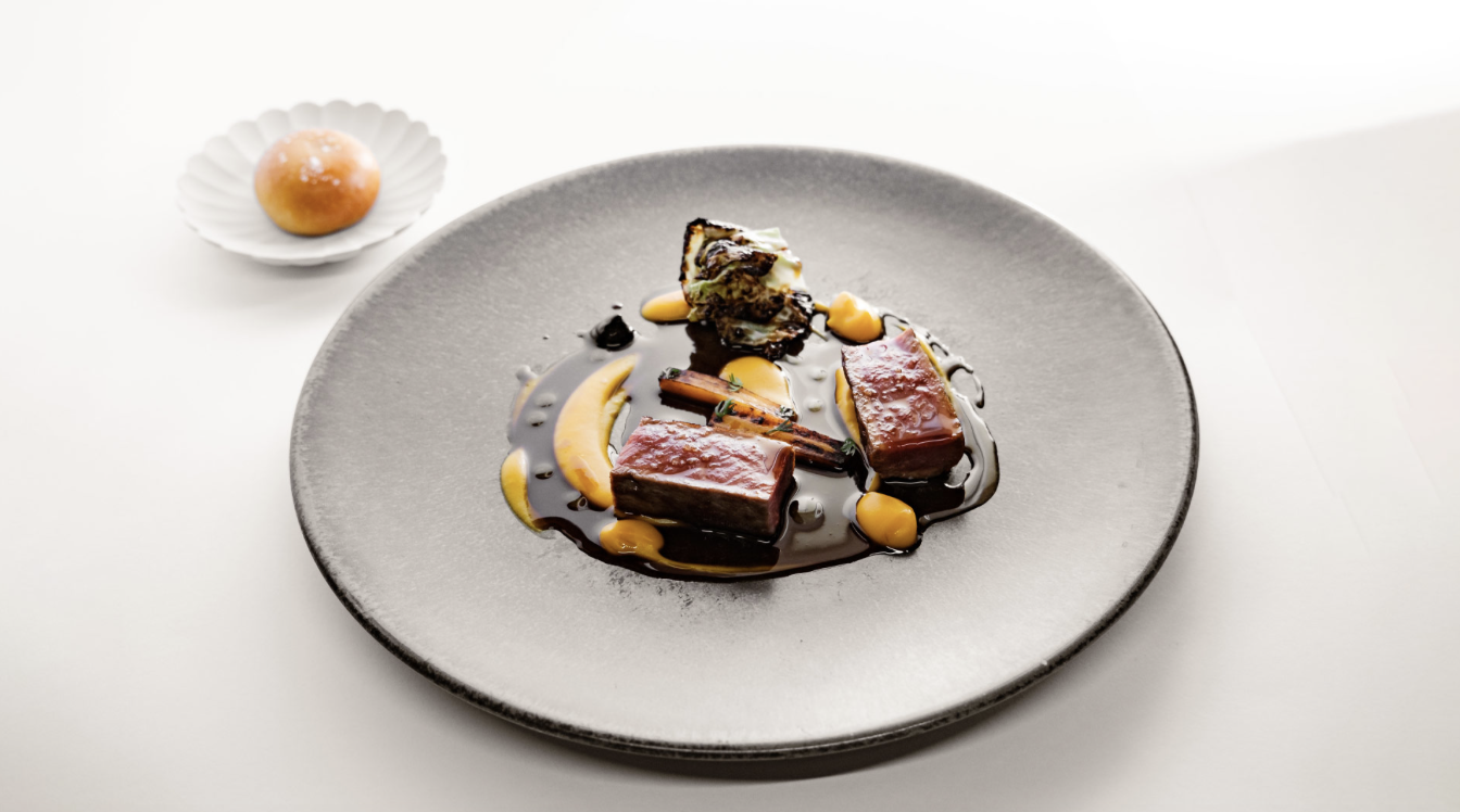 Malta Gourmetrestaurant Empfehlung