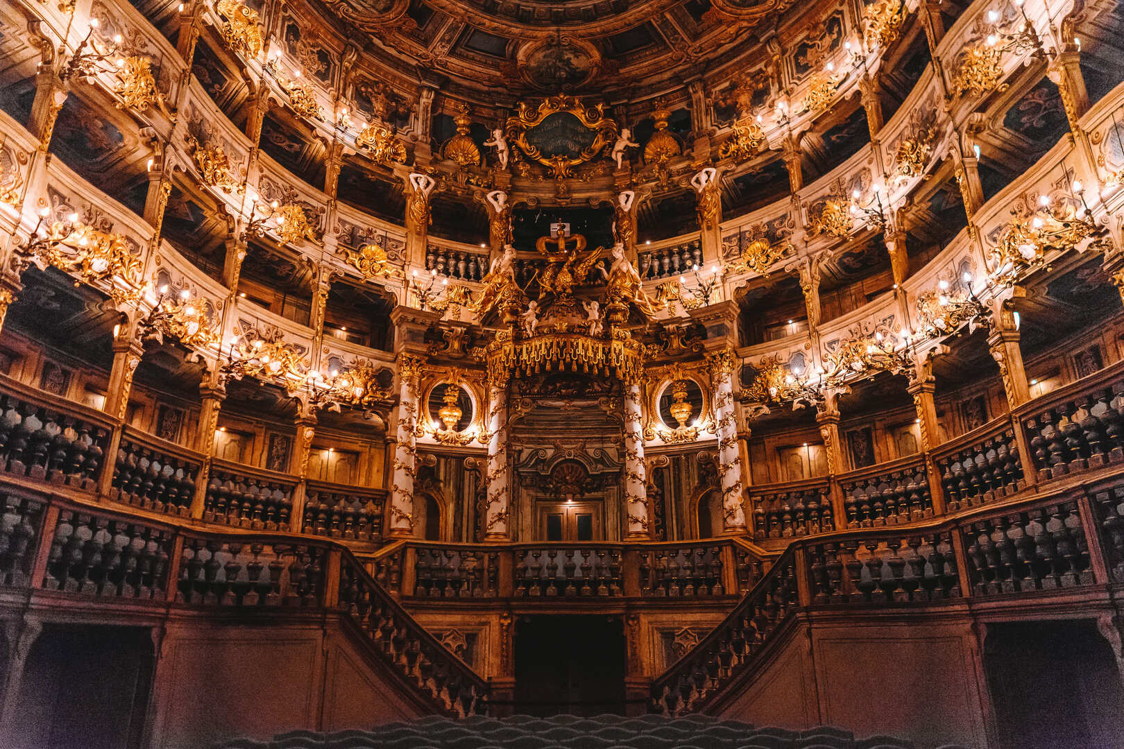 Unesco Weltkulturerbe Bayreuth