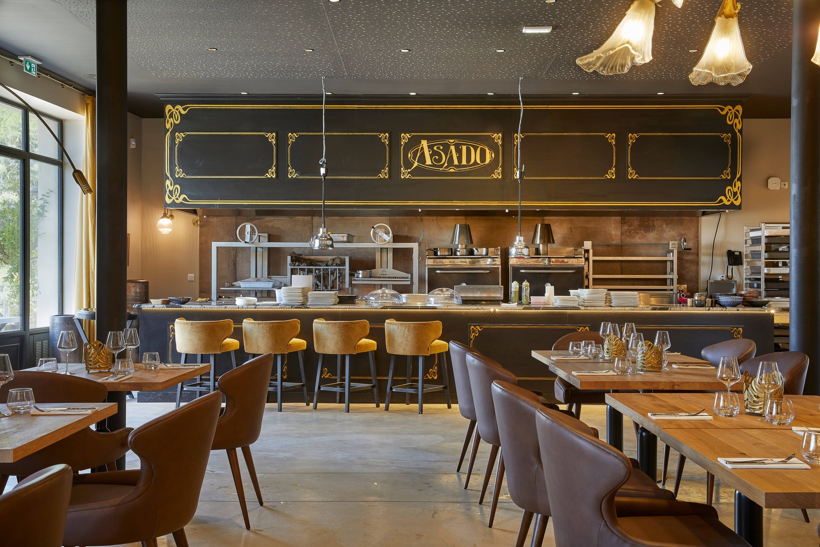 Restaurantempfehlung Narbonne
