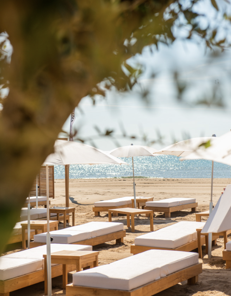 Südfrankreich Strandurlaub Geheimtipp