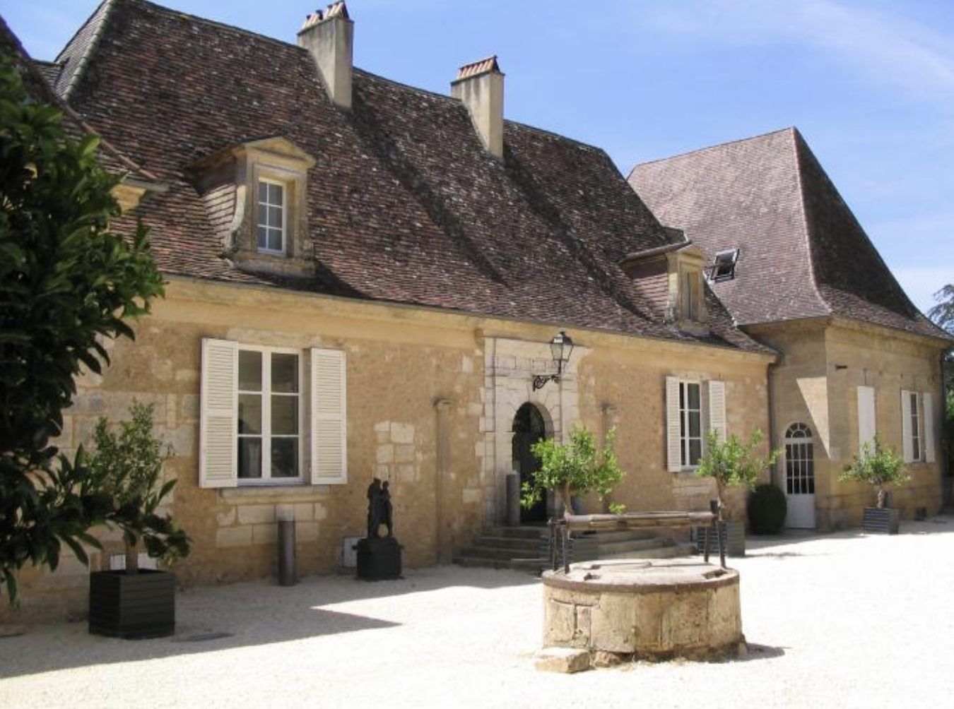 Périgord Genussreise