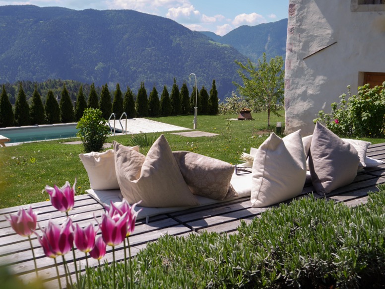 Urlaub in Südtirol