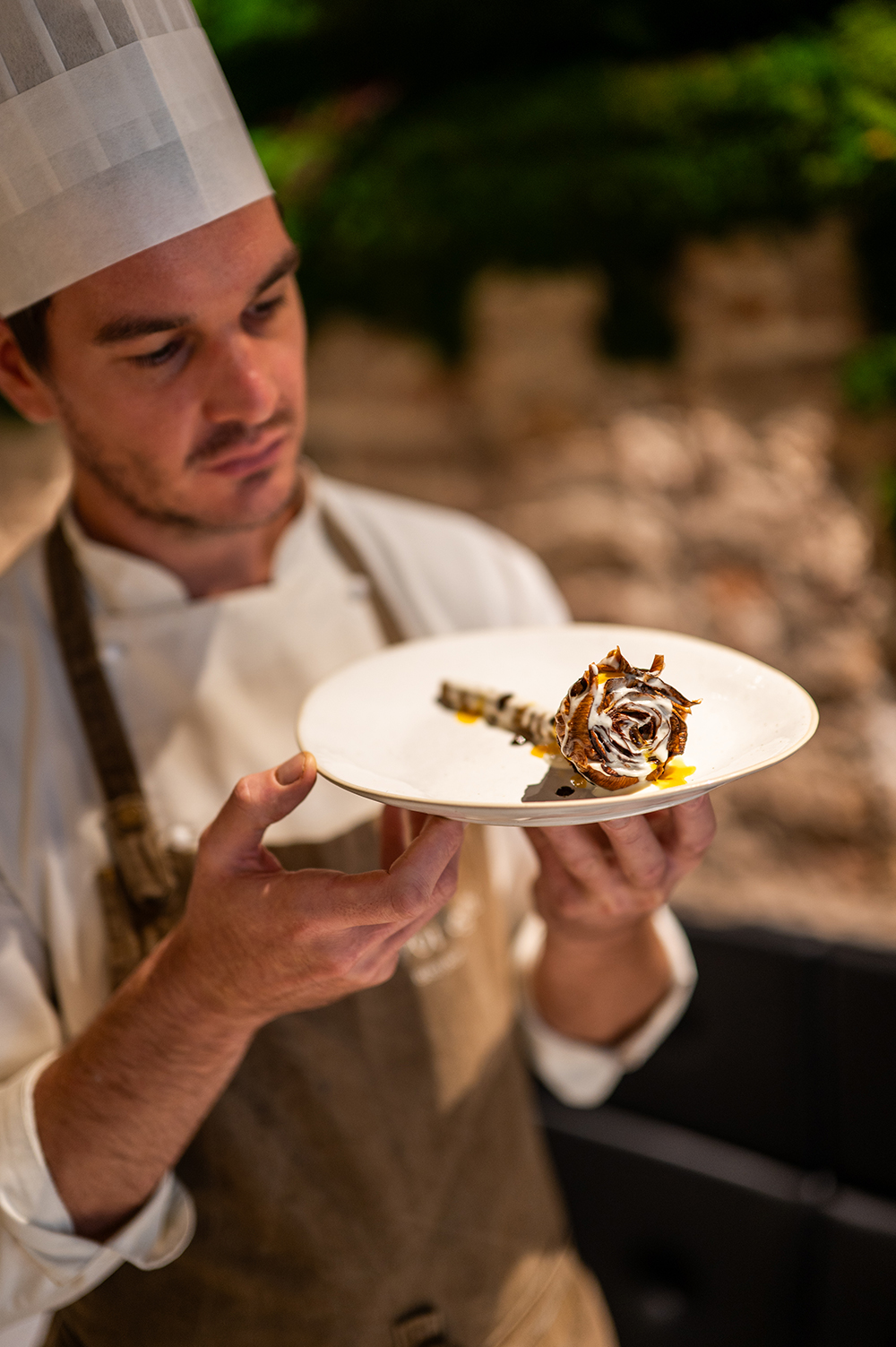 Padua Restauranttipp