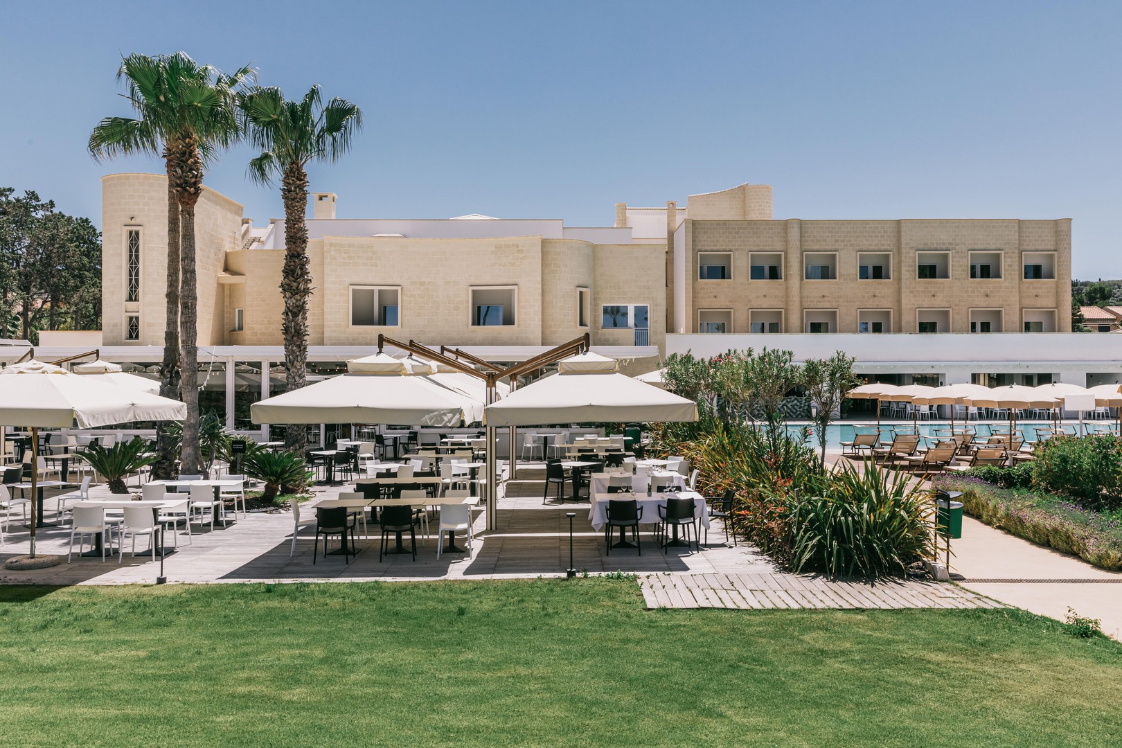 Palermo Urlaub Hoteltipp