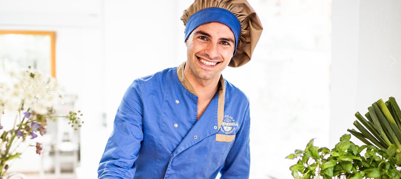 Pasta Kurs und Pasta Workshop