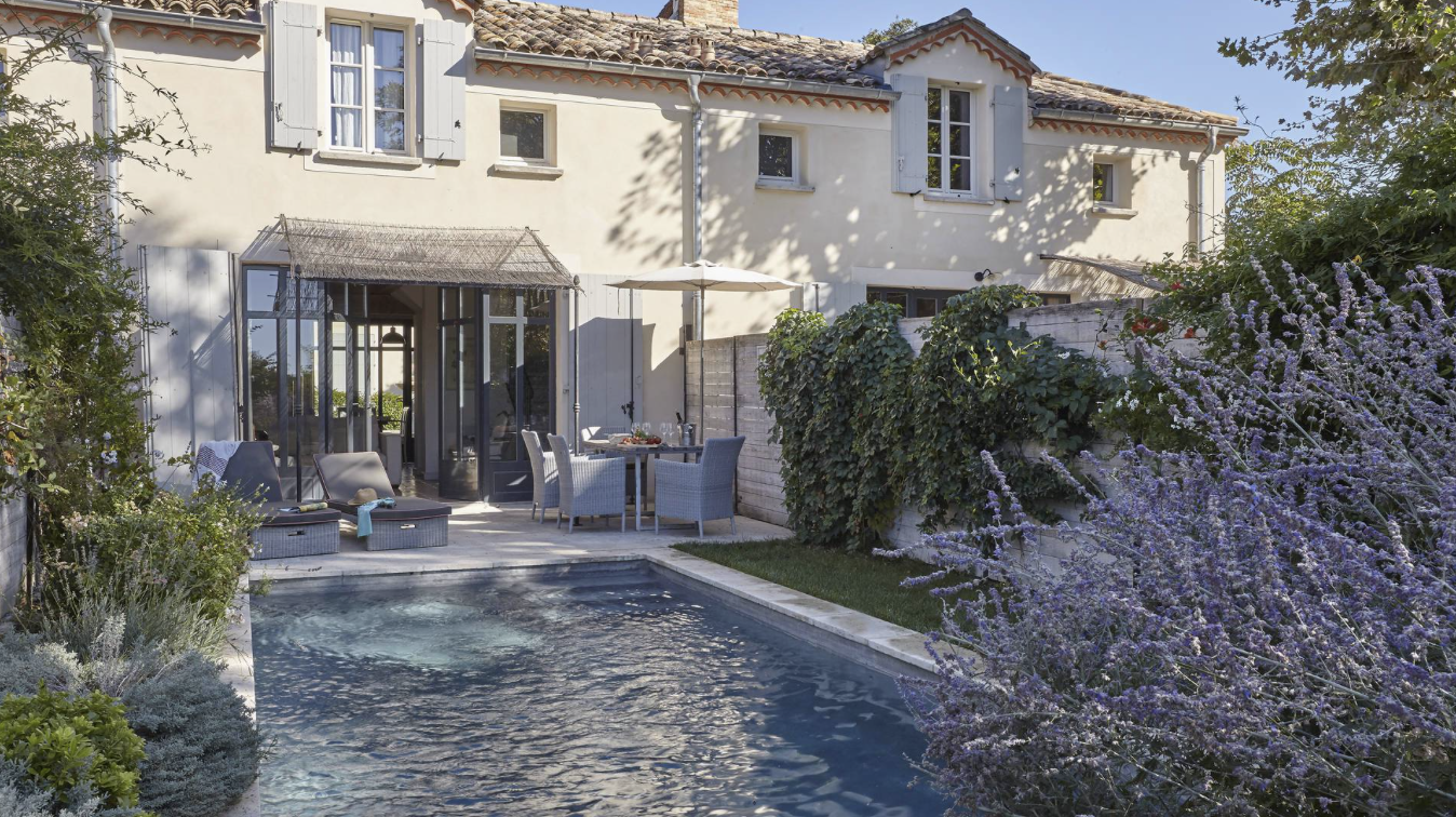 Private Ferien Villa Frankreich