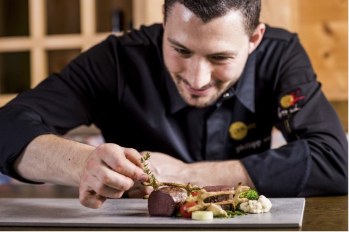 Südtirol Gourmethotel im Pustertal