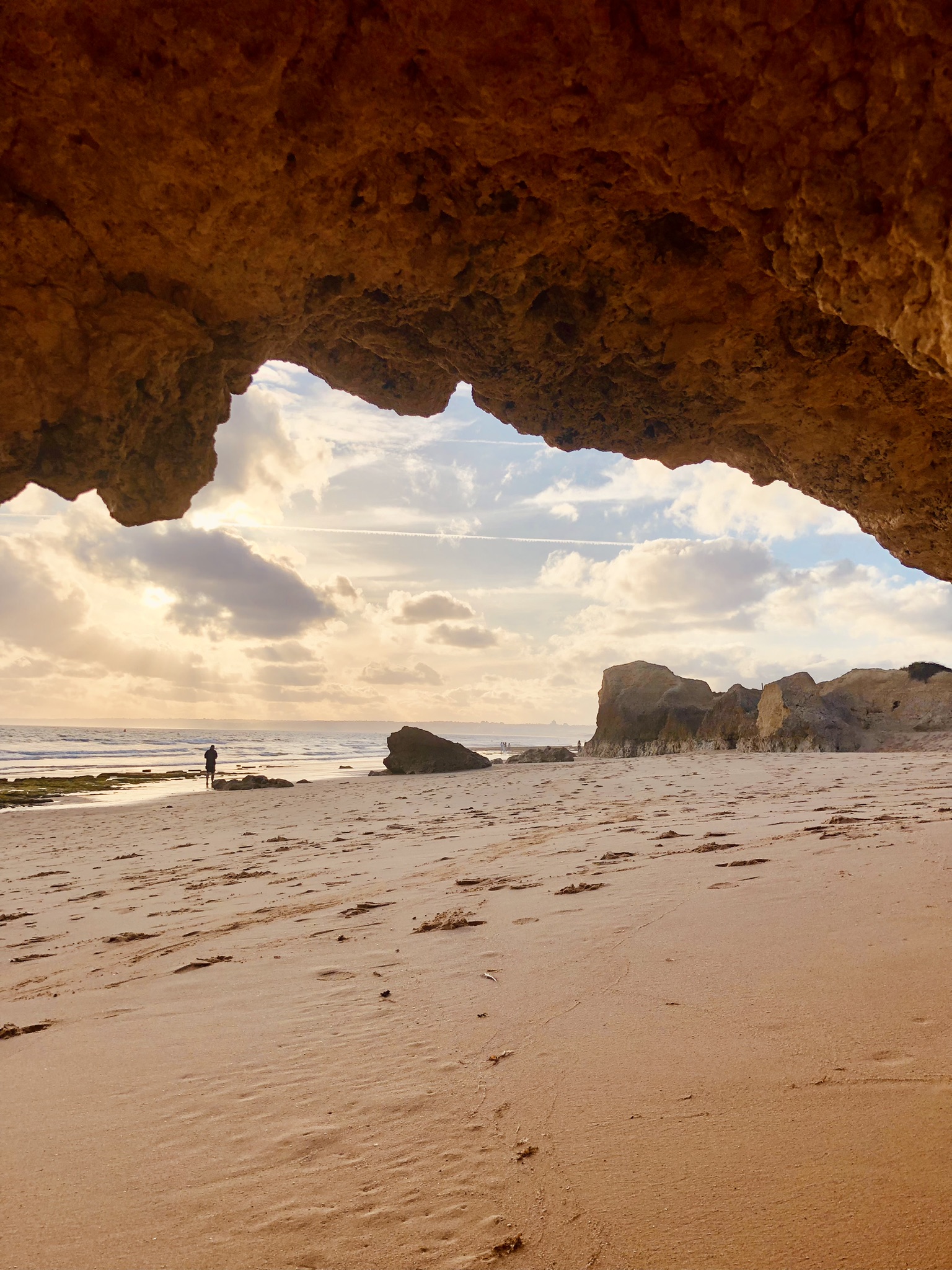 Rundreise Algarve 
