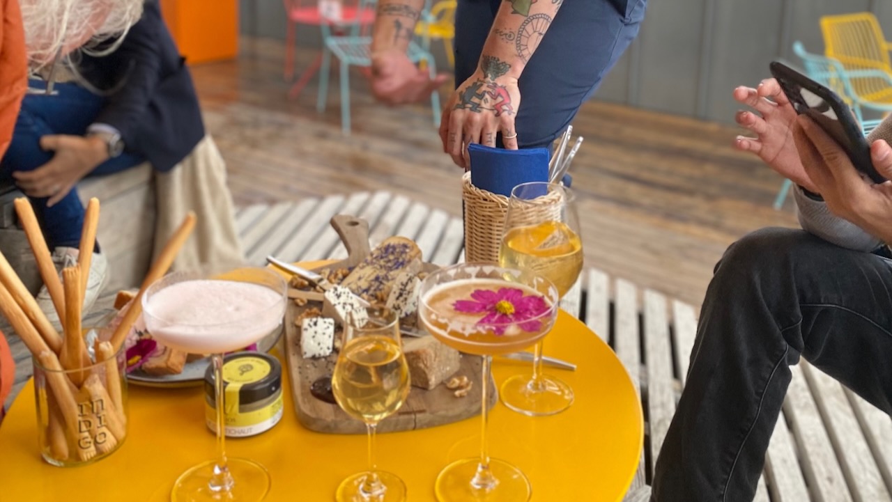 Reisetipp Cognac mit Verkostungen - die besten Plätze