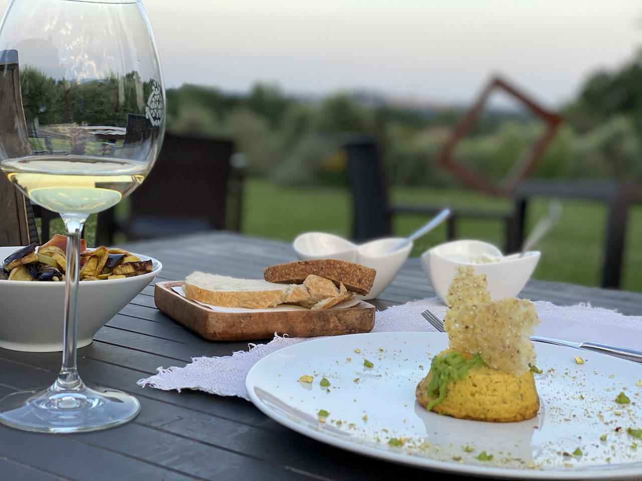 Reisetipp Friaul San Daniele