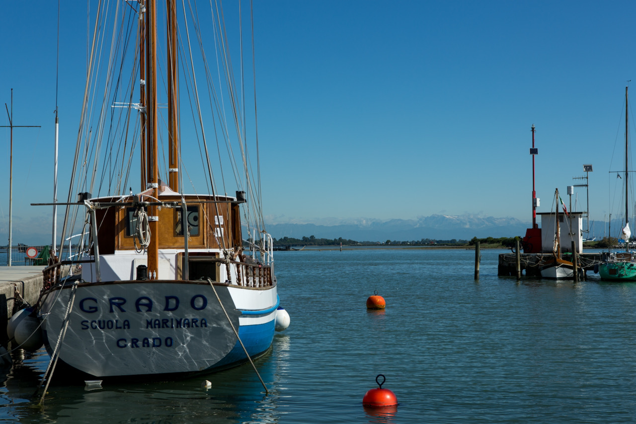 Reisetipp Grado