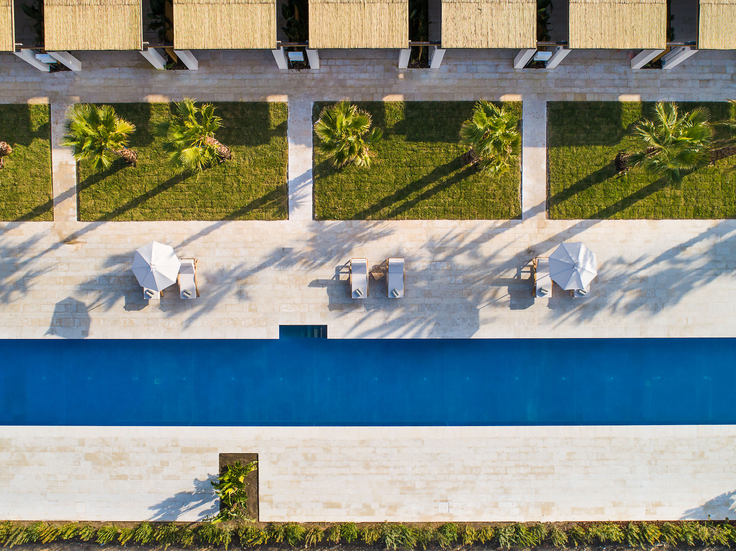 Villa mit Pool Sizilien