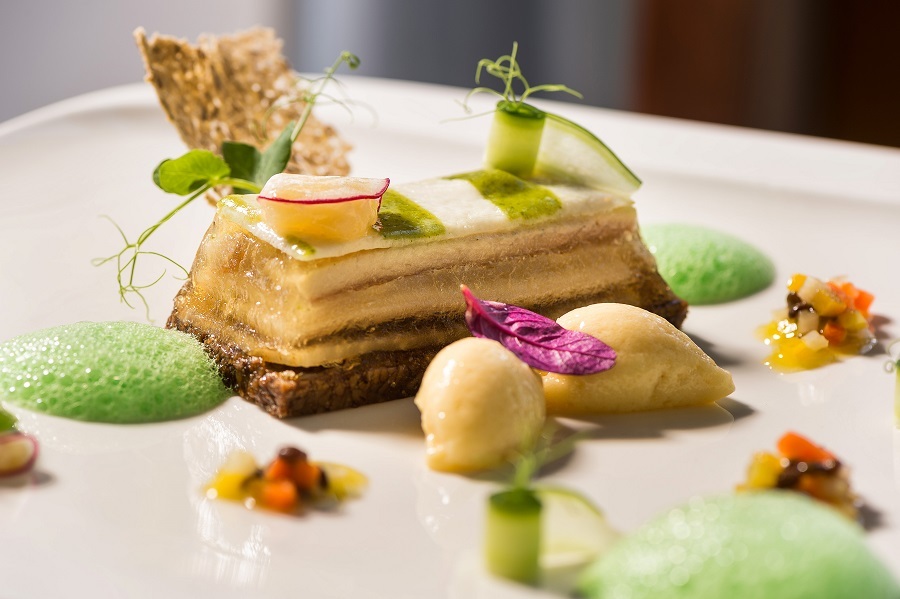 Restaurantempfehlung 