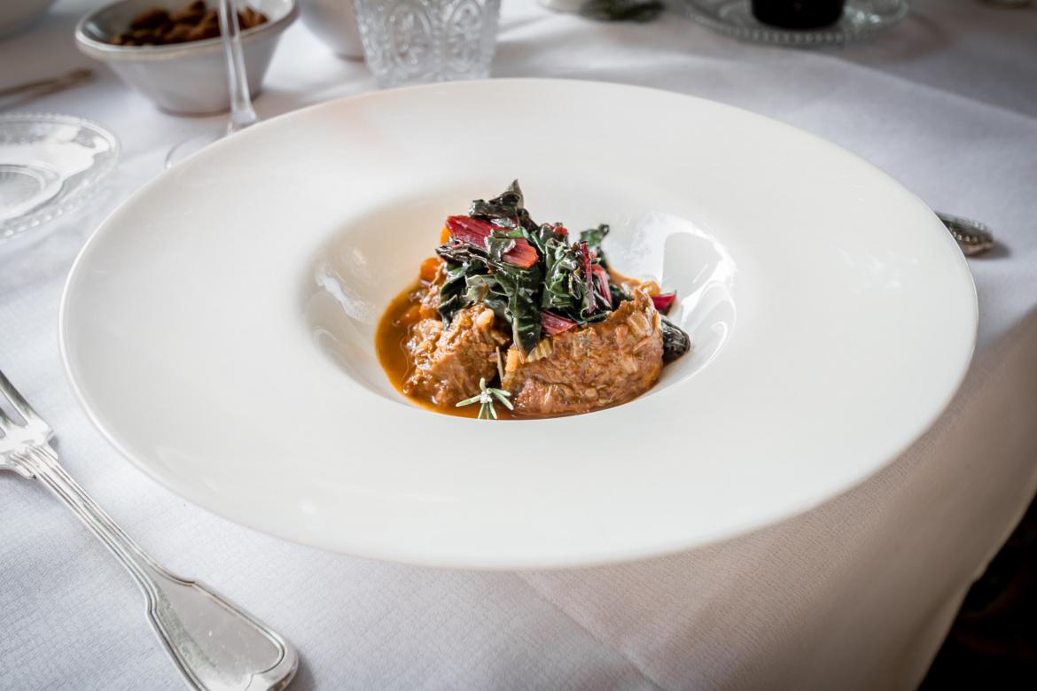 Restauranttipp Ragusa
