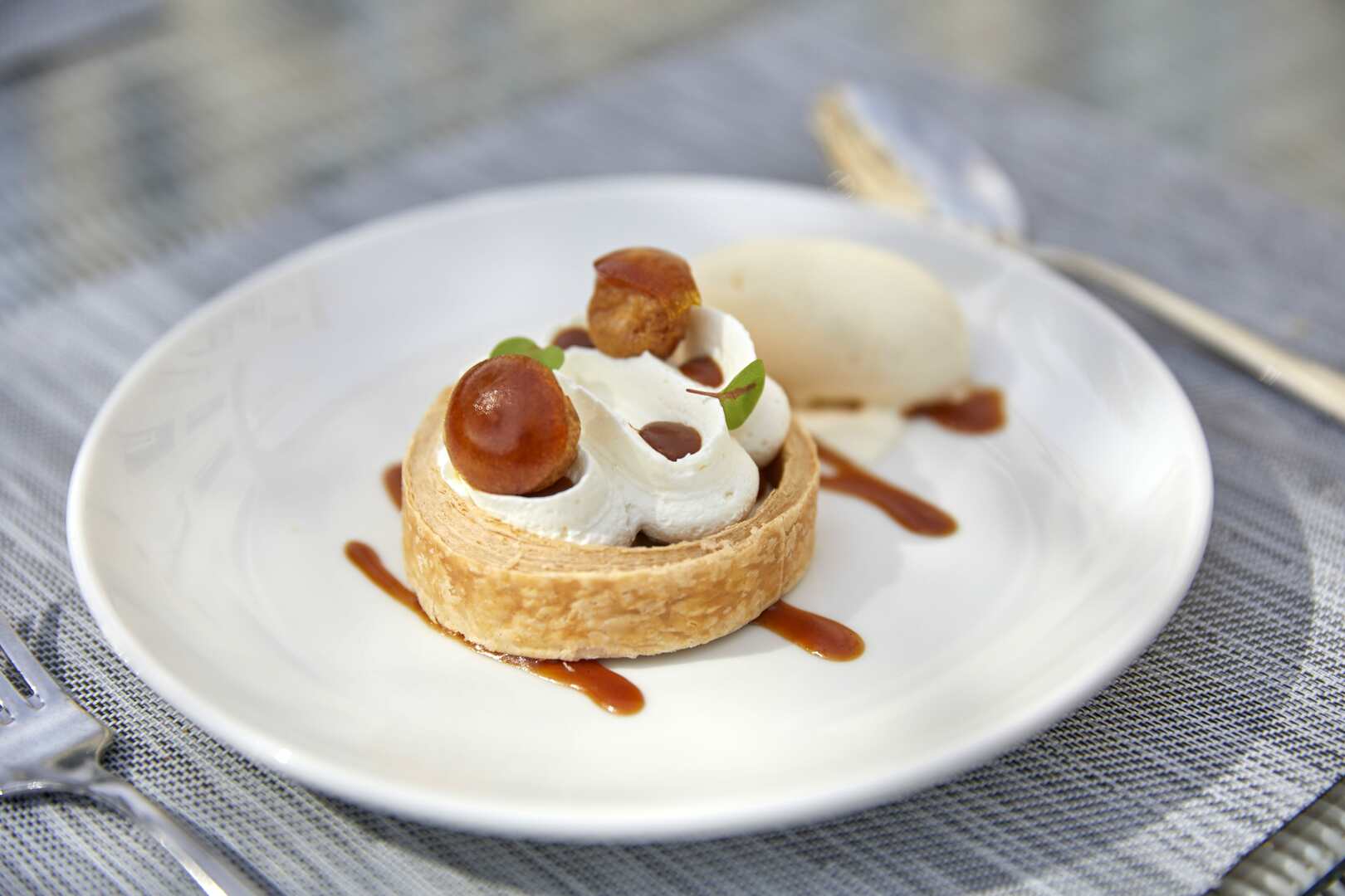 Restauranttipp Béziers