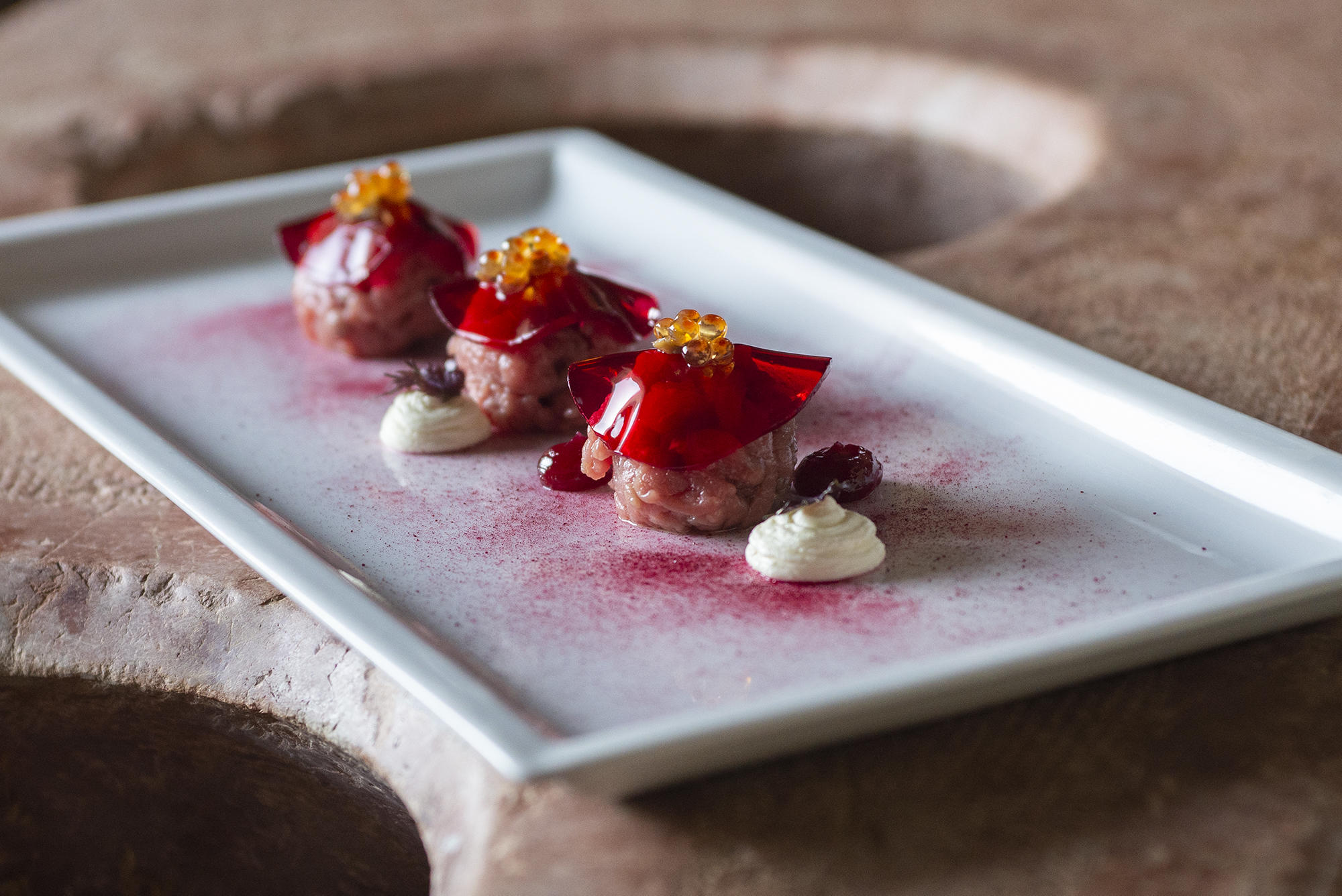 JRE Restaurant Italien - Verona