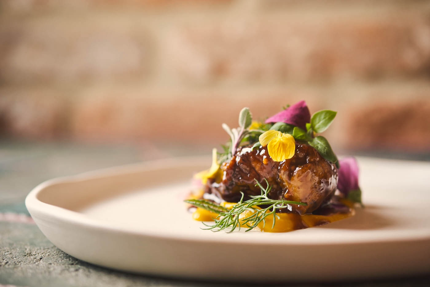 Restauranttipp Monferrato