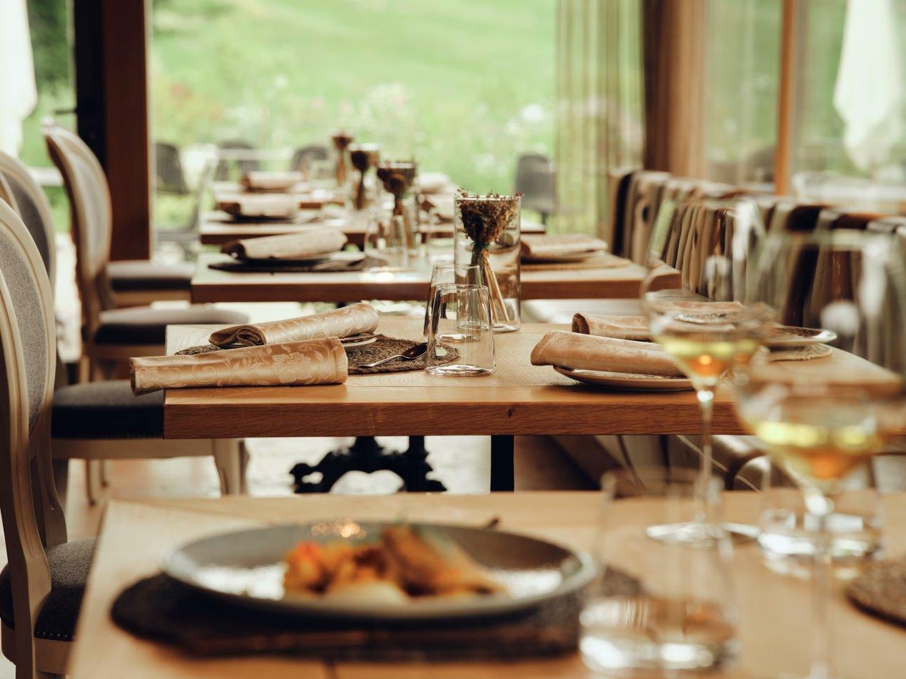 Restaurantempfehlung Slowenien