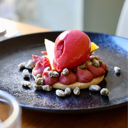 Gourmetrestaurant Uzès