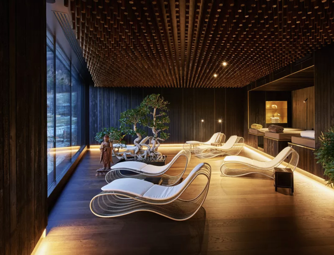 Wellnessurlaub Bozen