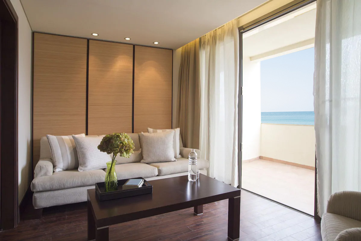 Zimmer Porto Carras