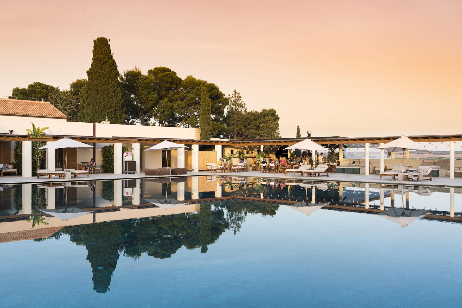 Schönste Hotels Noto