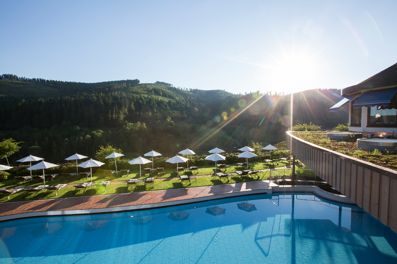 Gourmet Kurztrip Schwarzwald