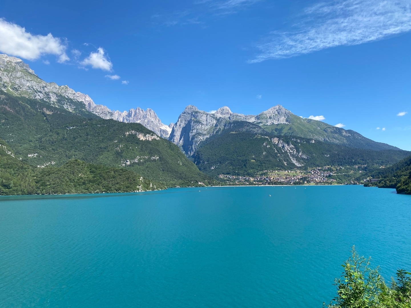 Ausflugstipp Trentino